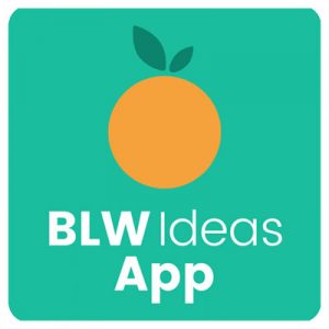 BLW Ideas