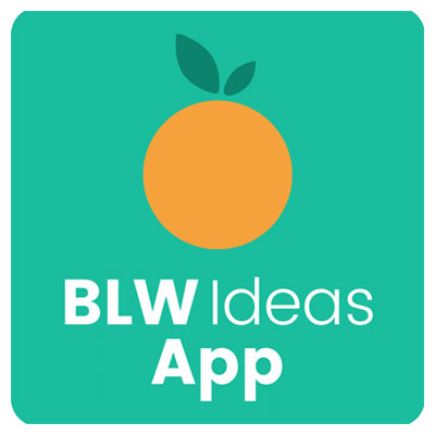 BLW ideas