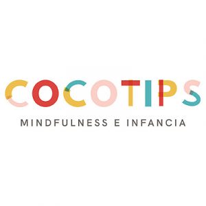 Cocotips, mindfulness e infancia
