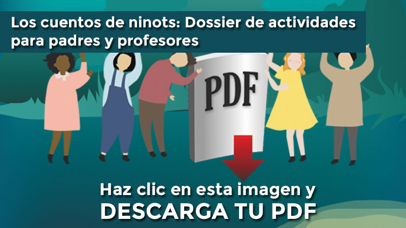 Fundació el Milà - Dossier de actividades