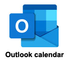 Outlook Calendar