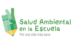 Salud Ambiental en la Escuela
