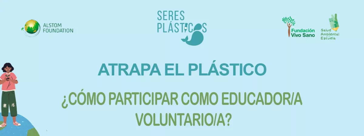 Atrapa el plástico cabezera