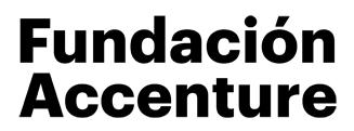 Logo FUNDACIÓN ACCENTURE