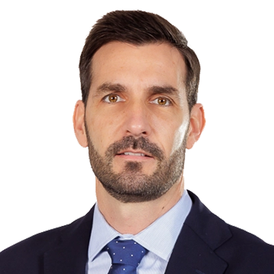 Álvaro Grilo Bensusán