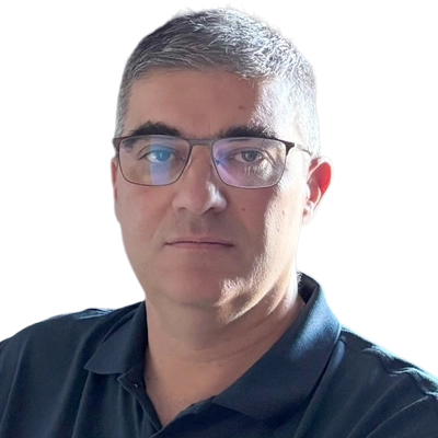 Gabriel Gascó Guerrero