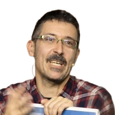 Miguel Pardellas Santiago