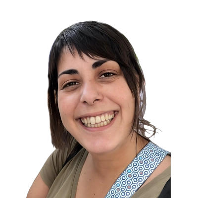 Sara Serrano Latorre