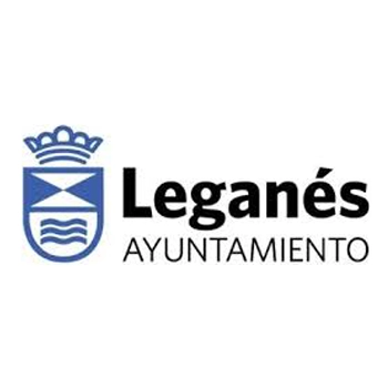 Ayuntamiento de Leganés