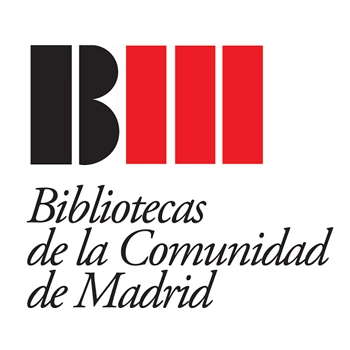 Bibliotecas de la Comunidad de Madrid