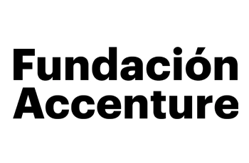 Logo FUNDACIÓN ACCENTURE