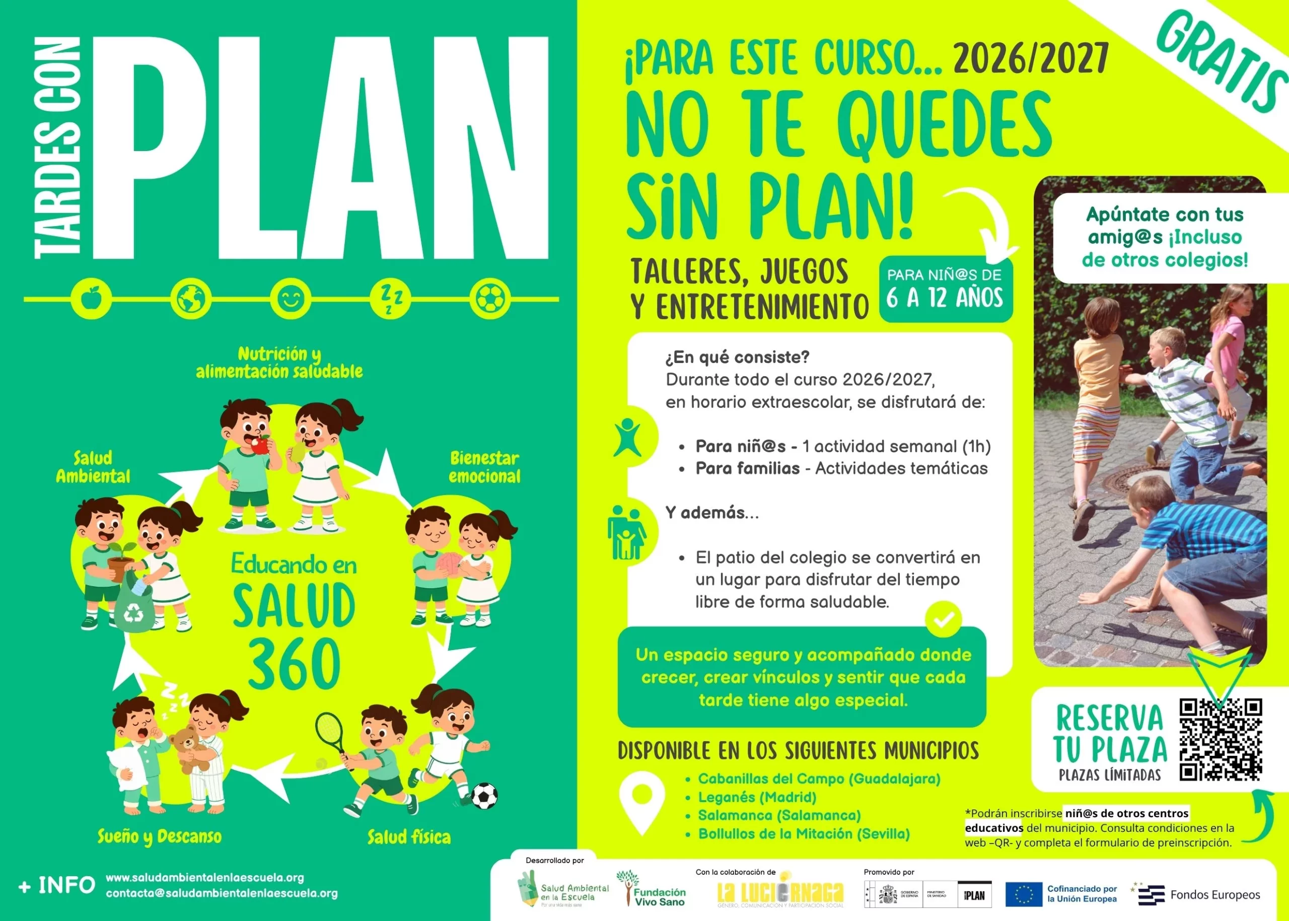 TARDES CON PLAN – Cartel Doble estilo TCP 1 (USO DIGITAL – No imprimir))